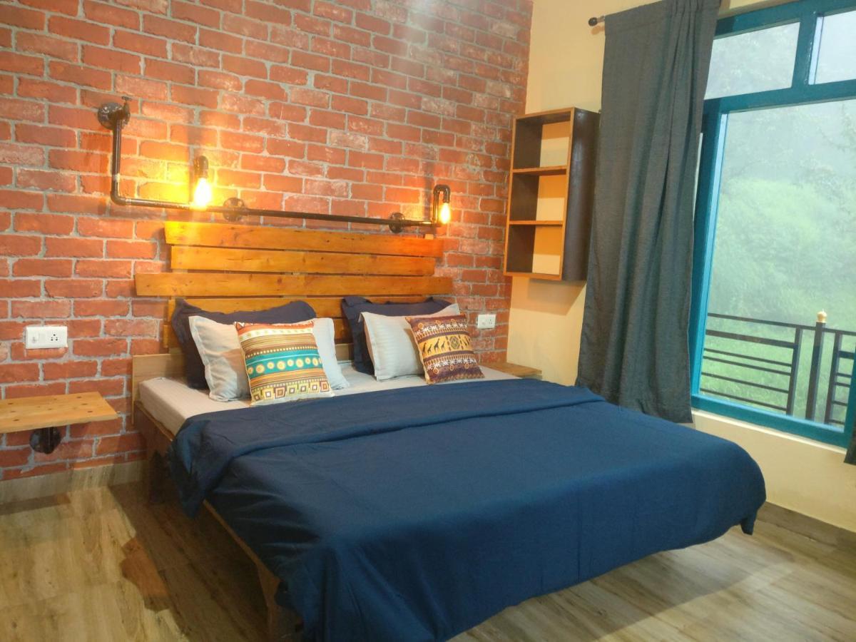 White Rabbit Guest House Dharamshala Exterior foto