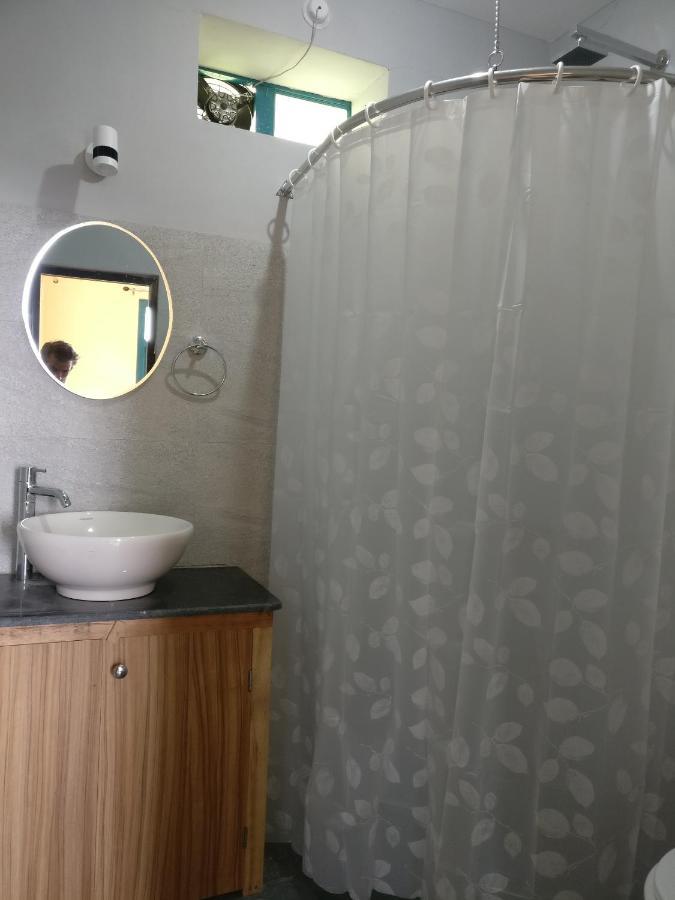 White Rabbit Guest House Dharamshala Exterior foto